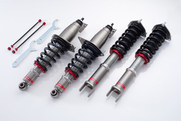 AutoExe Mazda RX-8 (SE3P) Club Sports Suspension Kit