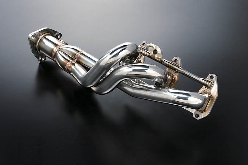 AutoExe Mazda RX-8 (SE3P) Exhaust Manifold