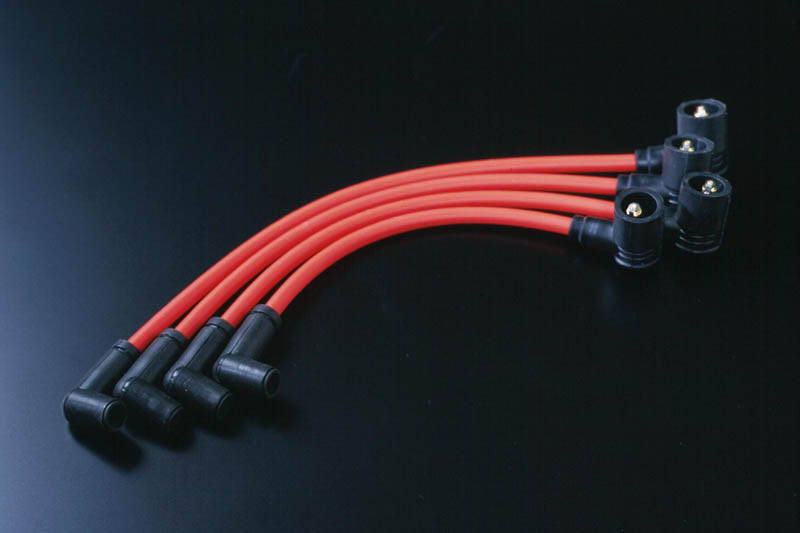 AutoExe Mazda RX-8 (SE3P) Sports Plug Cords