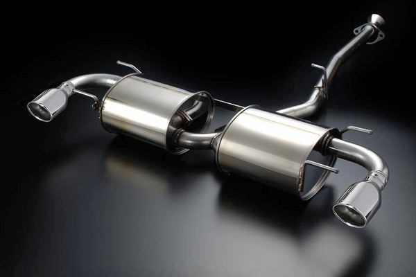 AutoExe Mazda RX-8 (SE3P) Premier Tail Muffler