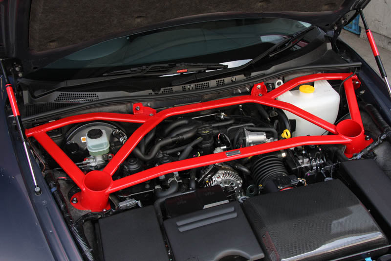 AutoExe Mazda RX-8 (SE3P) Tower Brace Set