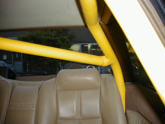 Saito Roll Cage Toyota Soarer (GZ20) Roll Cage