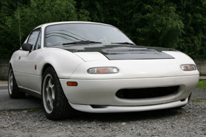 US Racing Sports Mazda Roadster (NA6 / NA8) [NEW] Front Bumper Type4