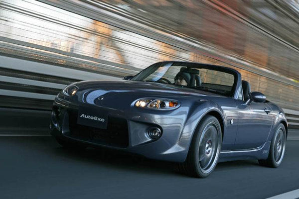 AutoExe Mazda Roadster (NC) Styling Kit NC-03