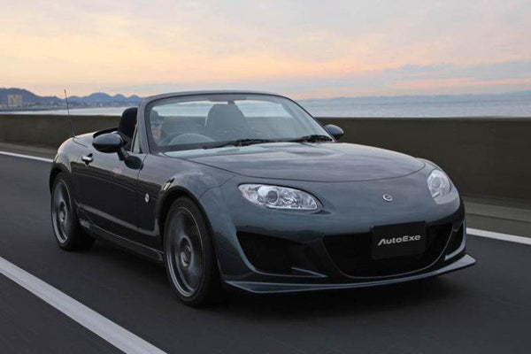 AutoExe Mazda Roadster (NC) Styling Kit NC-03B