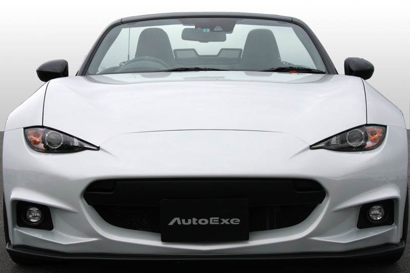 AutoExe Mazda Roadster (ND) Styling Kit ND-05S