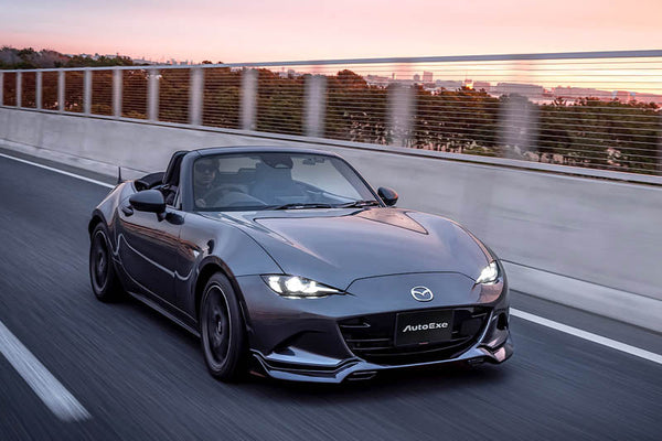 AutoExe Mazda Roadster (ND) Styling Kit ND-07