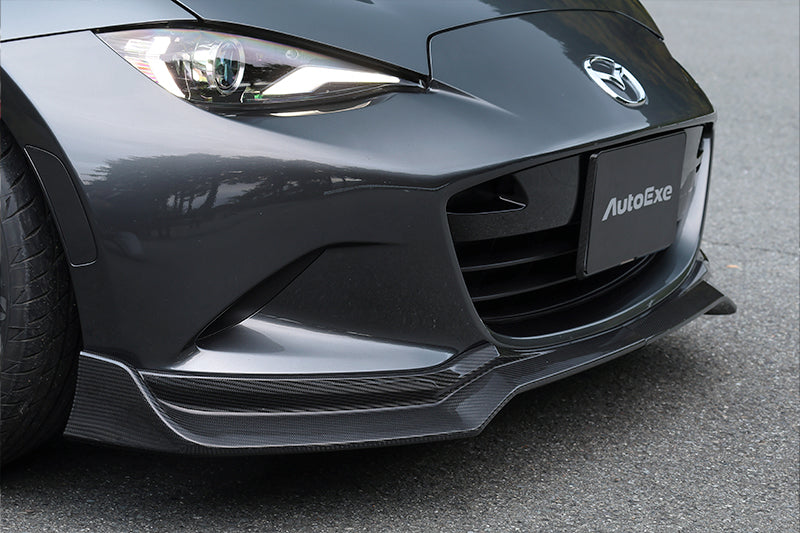 AutoExe Mazda Roadster (ND) Styling Kit ND-07S