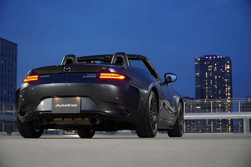 AutoExe Mazda Roadster (ND) LED Rear Combination Lights (RF)