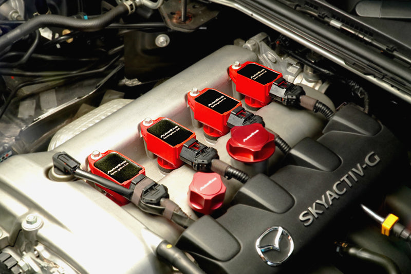 AutoExe Mazda Roadster (ND) Sports Ignition Coils