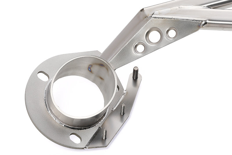 AutoExe Mazda Roadster (ND) Titanium Strut Tower Bar