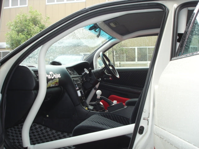 Saito Roll Cage Toyota Cresta (JZX100) Roll Cage