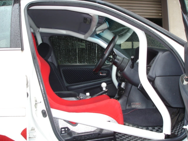 Saito Roll Cage Toyota Cresta (JZX100) Roll Cage