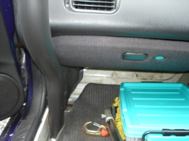 Saito Roll Cage Nissan 180SX (RPS13) Roll Cage