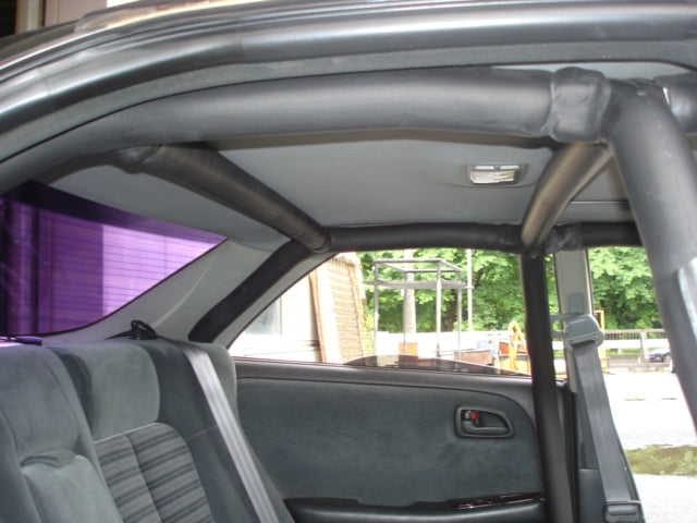 Saito Roll Cage Toyota Cresta (JZX90) Roll Cage
