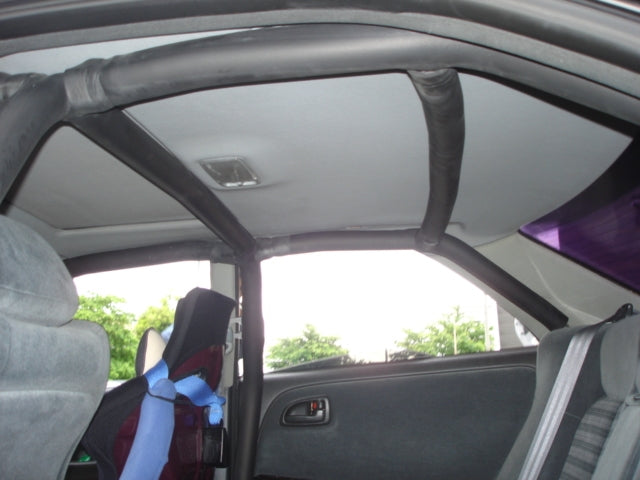 Saito Roll Cage Toyota Cresta (JZX90) Roll Cage