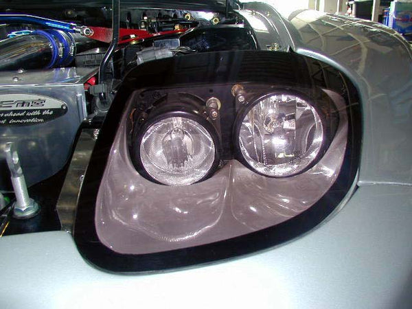 RE Amemiya FD3S Sleek Lights kit (H11 Type)