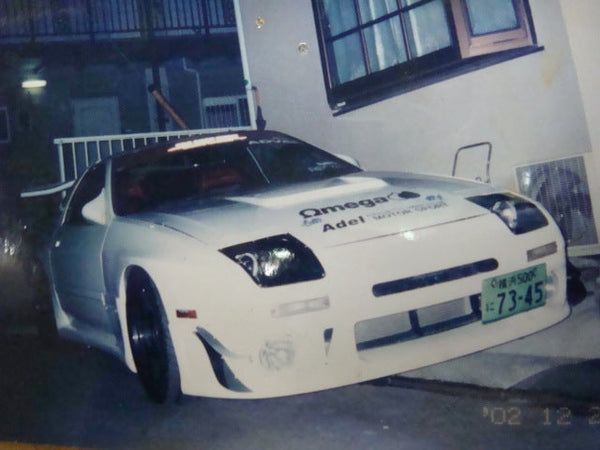 FC3S