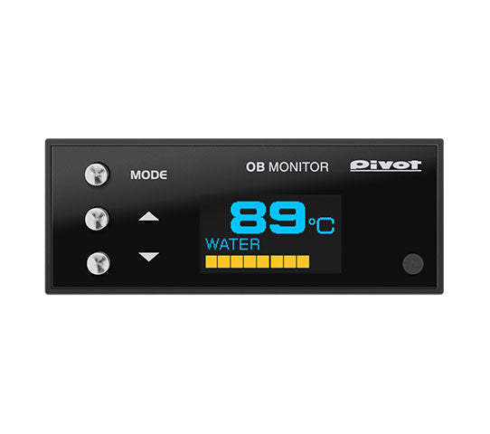 PIVOT OB MONITOR (OBD Multi Monitor)