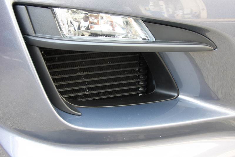 AutoExe Mazda RX-8 (SE3P) Styling Kit SE-03C