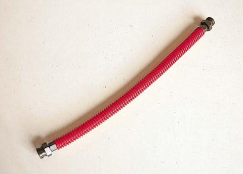 RE Amemiya FC3S Clutch Hose