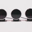Defi Advance BF 60mm / 3-Piece Gauge Set