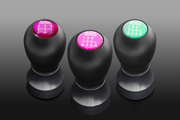 Yashio Factory Shift Knob