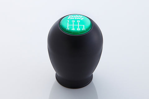 Yashio Factory Shift Knob