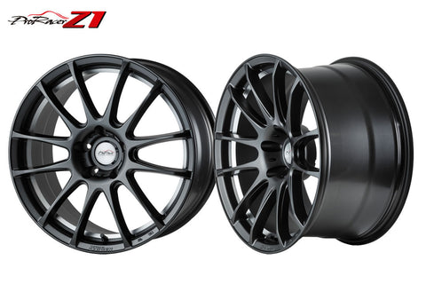 5Zigen Summer Wheel Sale Set