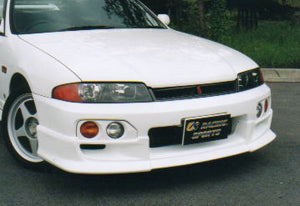 US Racing Sports Nissan Skyline R33 (ECR33) Zenki Front Bumper