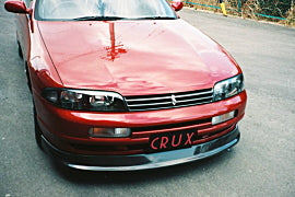 First Molding Nissan Skyline (ECR33) Aero Bonnet Aluminum Net