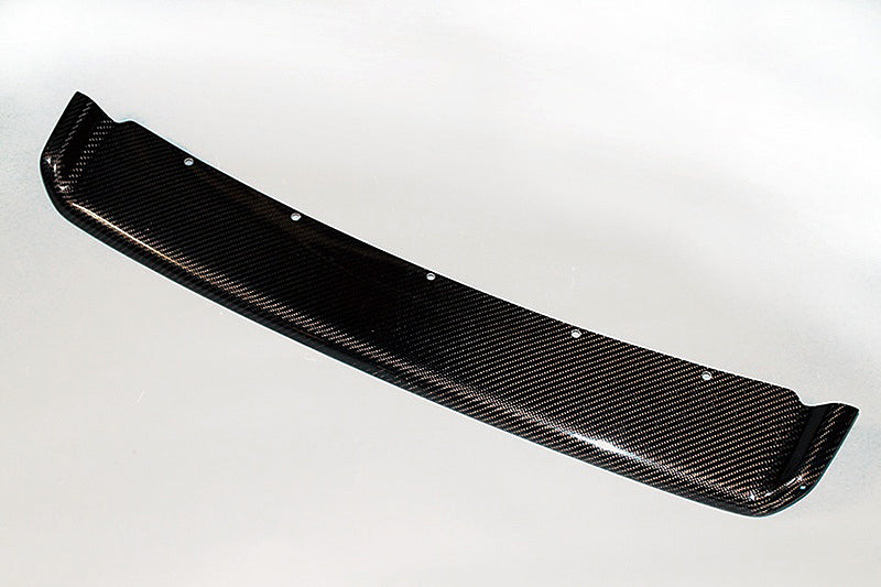 Top Secret R35 Rear Under Finisher