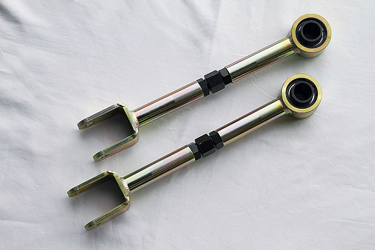 Top Secret R35 Tension Arms