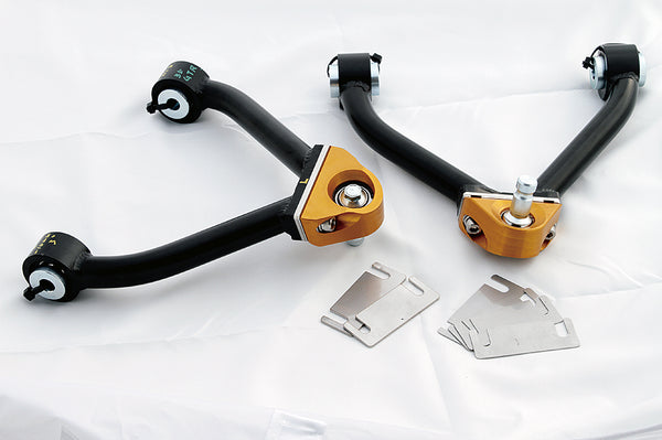 Top Secret R35 Super Upper Arms