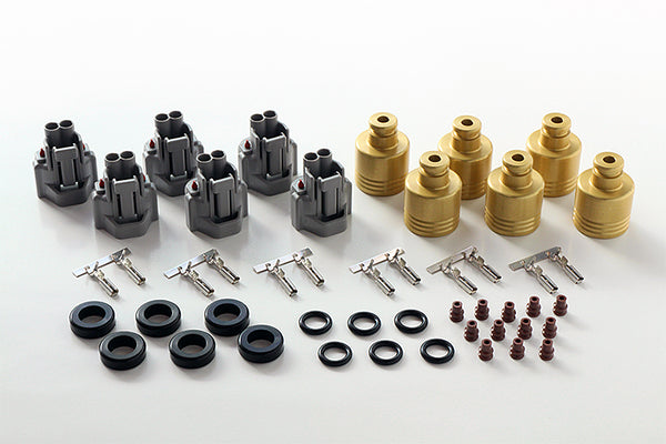Top Secret VR38 Injector Swap Adapter