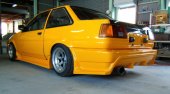 J Blood Toyota Corolla Levin (AE86) Spec-R Full Aero Kit (Kouki)