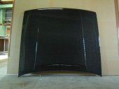 J Blood Toyota Corolla Levin (AE86) Bonnet (Zenki and Kouki, Type 1)