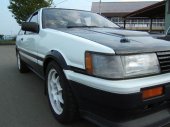 J Blood Toyota Corolla Levin (AE86) Front Fenders (OEM Shape, Zenki and Kouki, Pair)