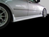 J Blood Toyota Altezza (SXE10) Side Steps (FRP)
