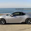 J Blood Toyota 86 (ZN6) Side Steps (Carbon)