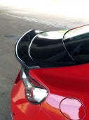 J Blood Toyota 86 (ZN6) Trunk Spoiler (Carbon)