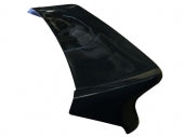 J Blood Toyota Corolla Levin (AE86) Rear Spoiler (FRP) (Zenki and Kouki, 3 Door, Type 1)