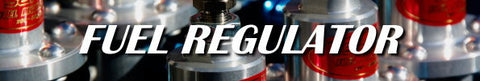 SARD Adjustable Fuel Pressure Regulator