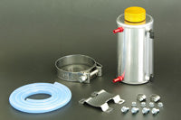 SARD Coolant Reserve Tank