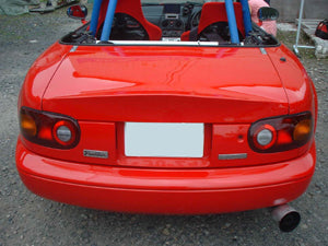 US Racing Sports Mazda Roadster (NA6 / NA8) Front Lip Spoiler Type2