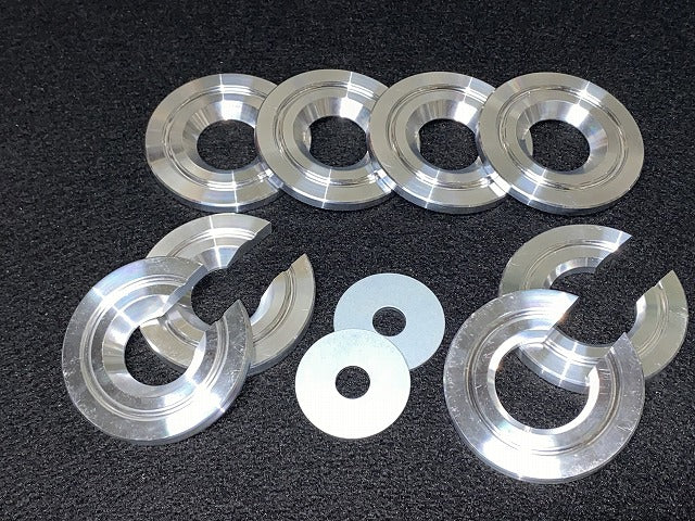 IKEYA FORMULA Toyota Mark 2 / Chaser / Cresta (JZX100) Suspension Parts