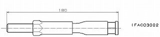IKEYA FORMULA Toyota Mark 2 / Chaser / Cresta (JZX90) Suspension Parts