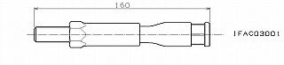 IKEYA FORMULA Toyota Mark 2 / Chaser / Cresta (JZX100) Suspension Parts