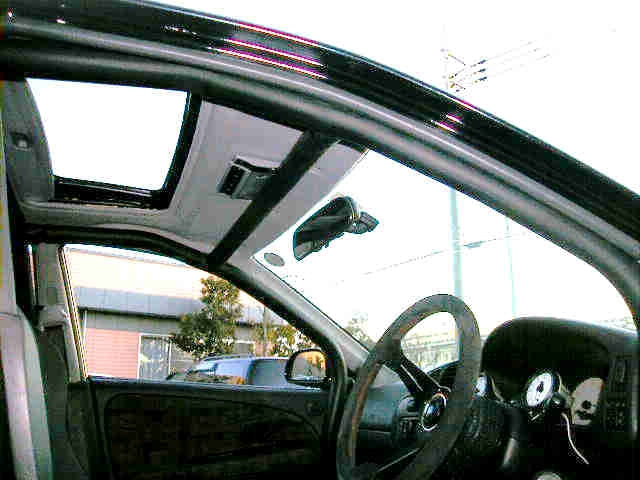 Saito Roll Cage Mitsubishi Lancer Evolution IV (CN9A) Roll Cage