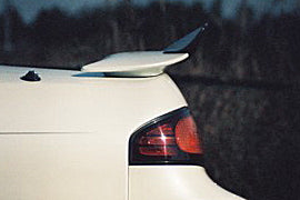 First Molding Nissan Silvia (S14) Aero Bonnet Aluminum Net